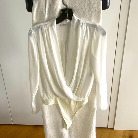 Babaton Blouse - Picture 1 of 1